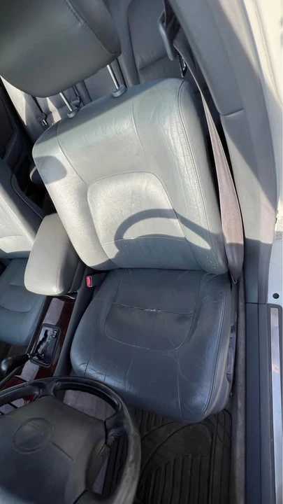 1996 Lexus LS 2nd Gen - Image 14 of 20