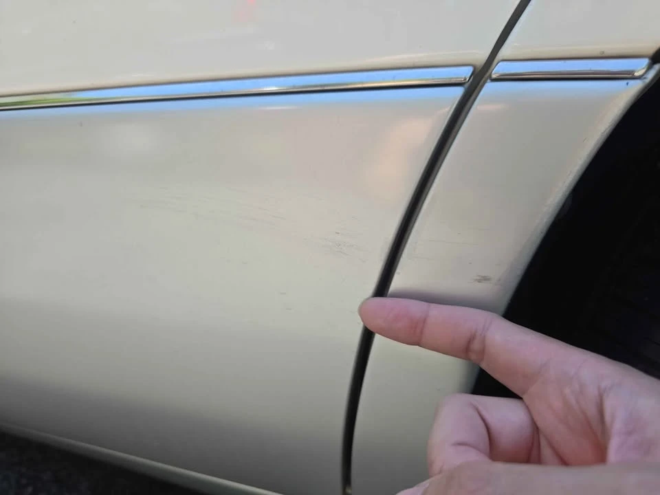 1996 Lexus LS 2nd Gen - Image 9 of 20