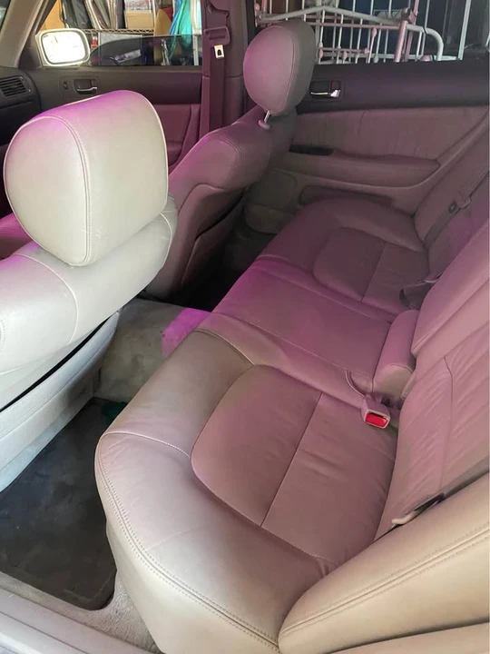 1996 Lexus LS 2nd Gen - Image 6 of 9