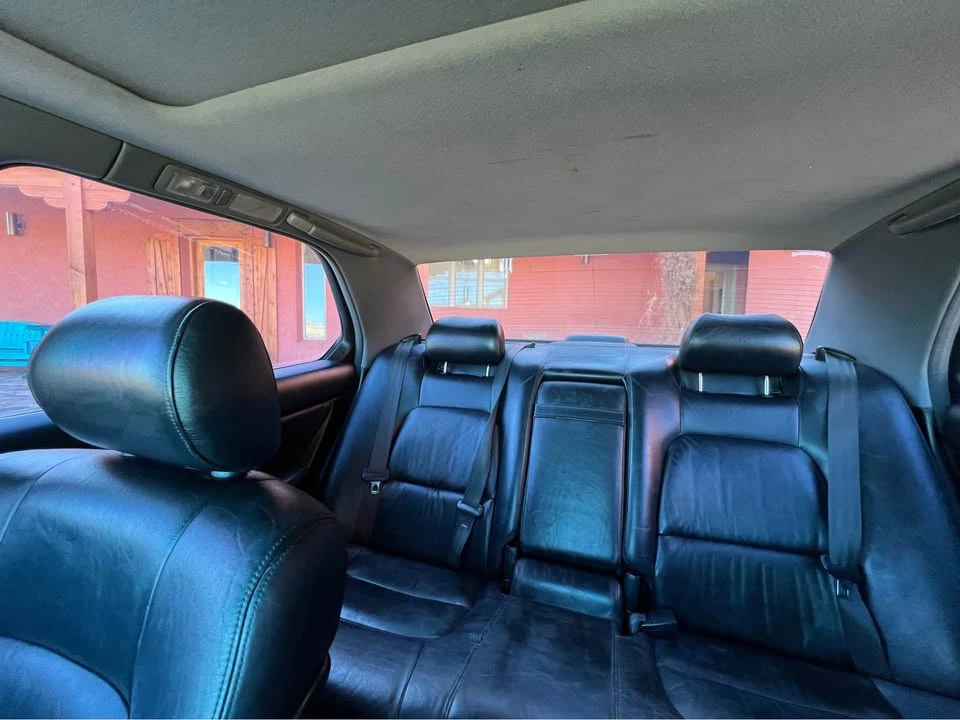 1996 Lexus LS 2nd Gen - Image 6 of 9
