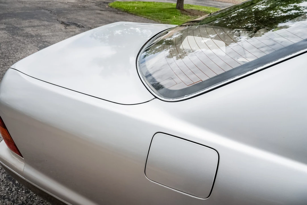 1996 Lexus LS 1st Gen - Image 27 of 31