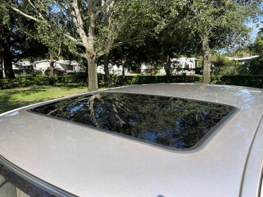 1996 Lexus LS 2nd Gen - Image 14 of 14