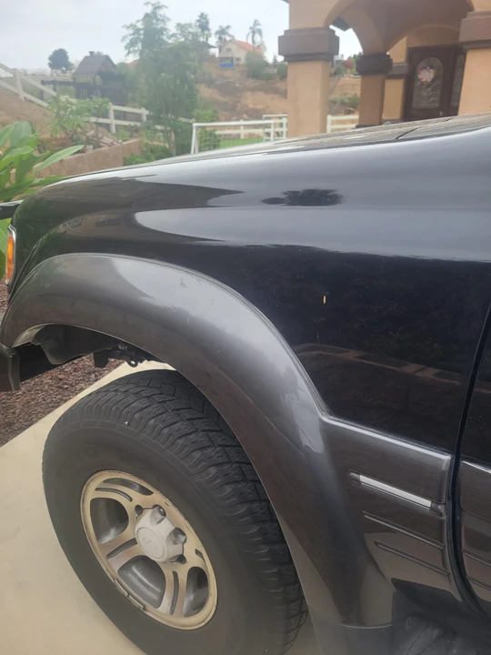 1996 Lexus LX 1st Gen - Image 16 of 19