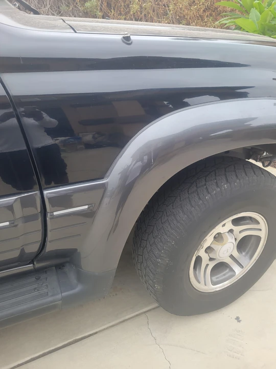 1996 Lexus LX 1st Gen - Image 19 of 19