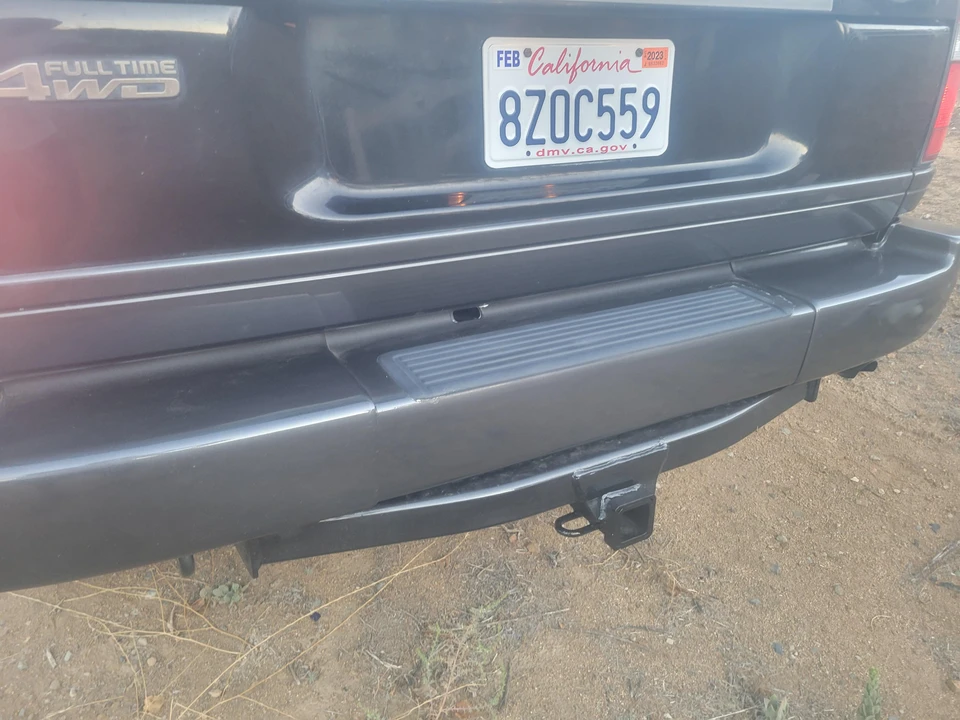 1996 Lexus LX 1st Gen - Image 15 of 19