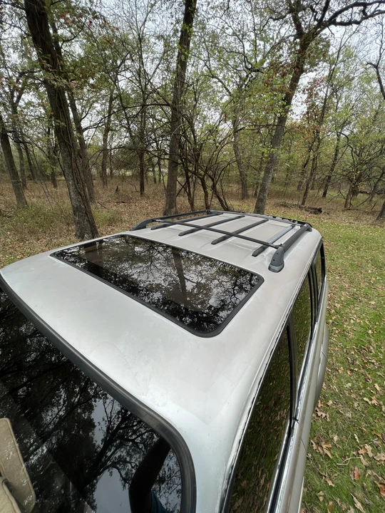 1996 Lexus LX 1st Gen - Image 13 of 31