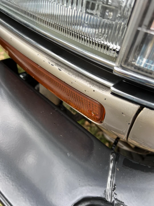 1996 Lexus LX 1st Gen - Image 24 of 31
