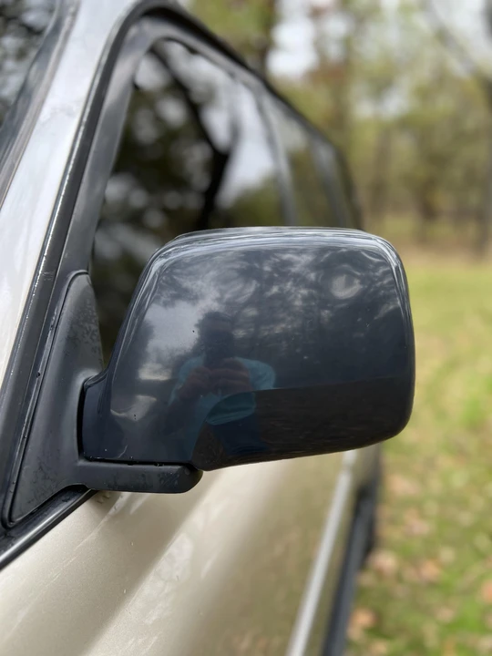 1996 Lexus LX 1st Gen - Image 12 of 31