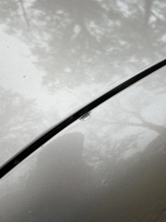 1996 Lexus LX 1st Gen - Image 28 of 31