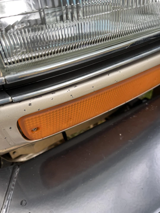 1996 Lexus LX 1st Gen - Image 21 of 31