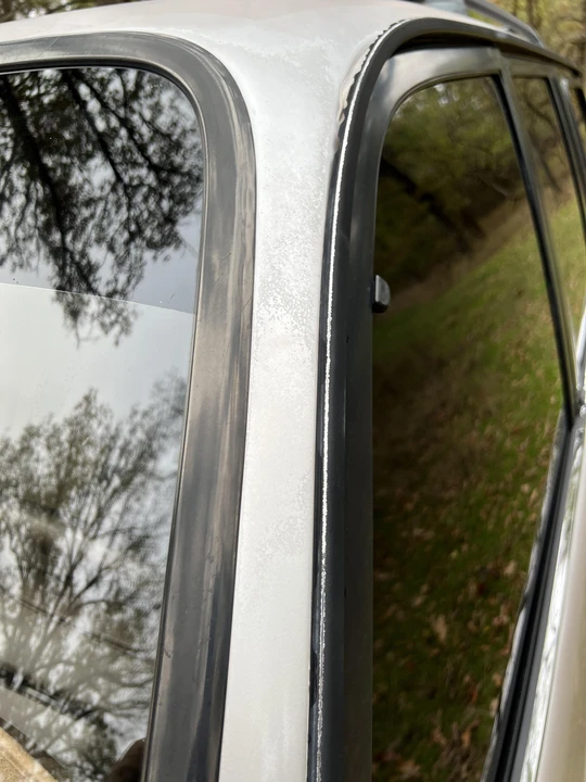 1996 Lexus LX 1st Gen - Image 30 of 31