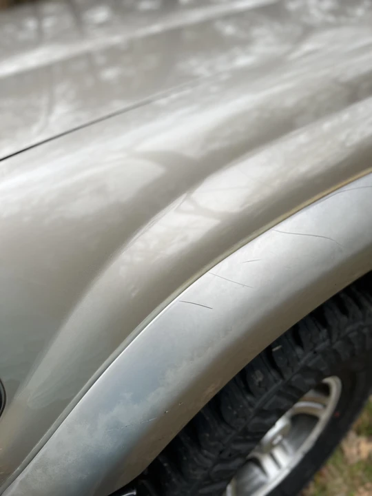 1996 Lexus LX 1st Gen - Image 29 of 31