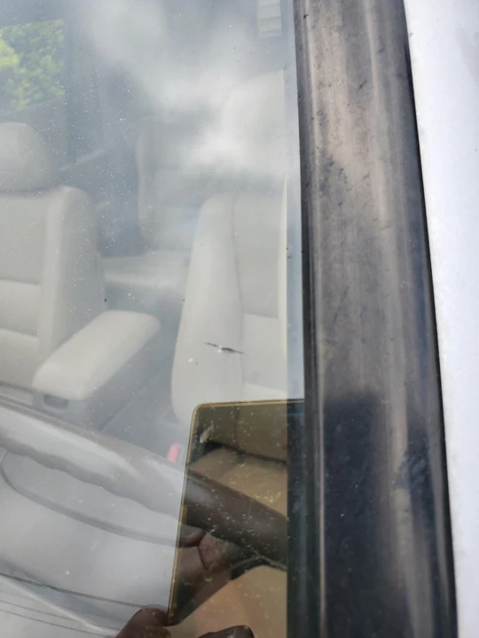 1996 Lexus LX 1st Gen - Image 22 of 31