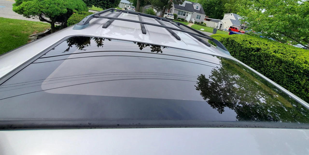 1996 Lexus LX 1st Gen - Image 20 of 31