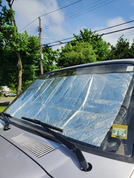 1996 Lexus LX 1st Gen - Image 19 of 31