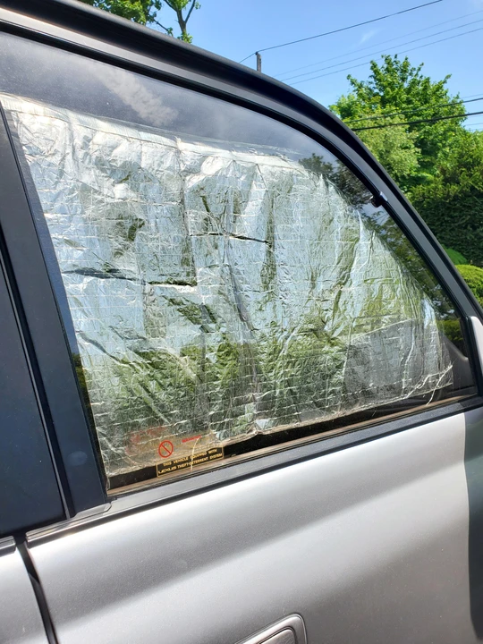 1996 Lexus LX 1st Gen - Image 21 of 31