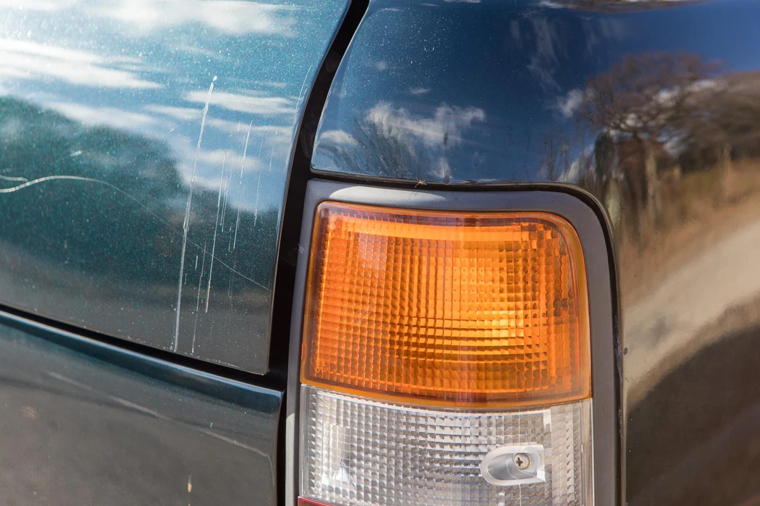 1996 Lexus LX 1st Gen - Image 29 of 31