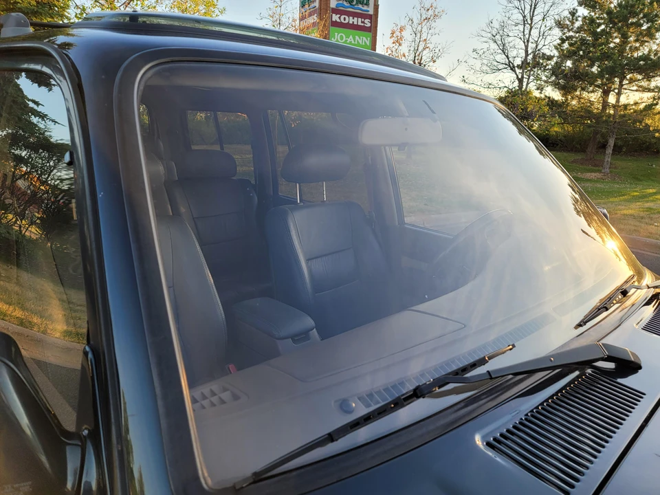 1996 Lexus LX 1st Gen - Image 31 of 31