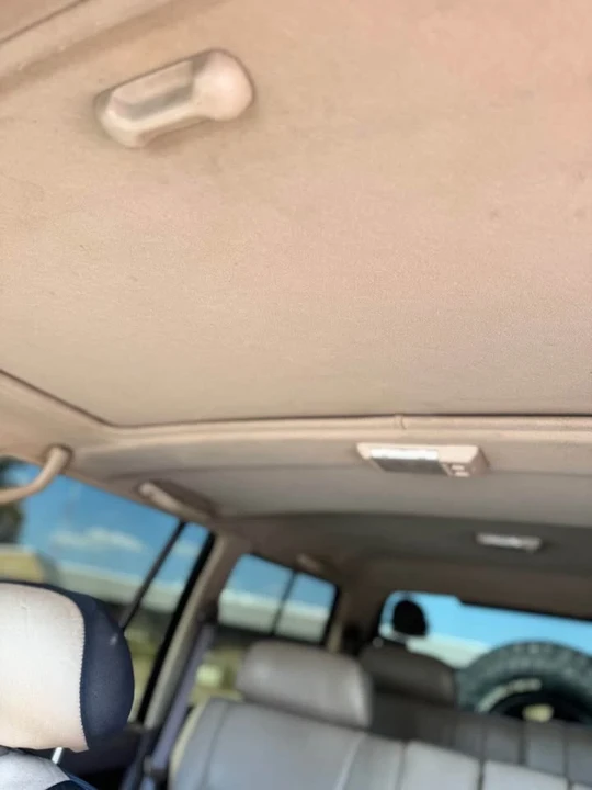 1996 Lexus LX 1st Gen - Image 12 of 15