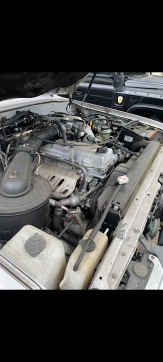 1996 Lexus LX 1st Gen - Image 7 of 9