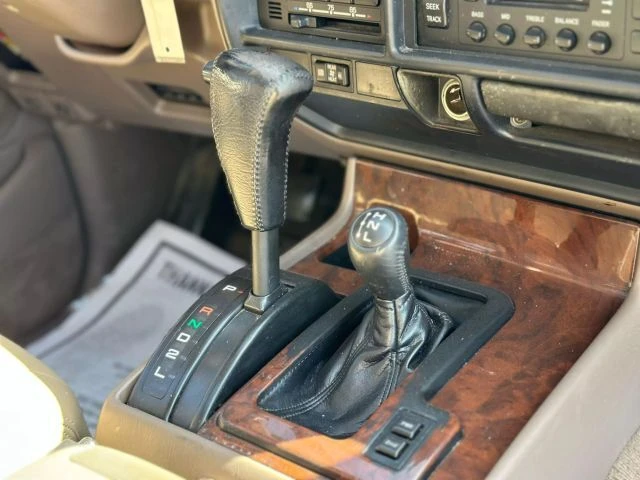 1996 Lexus LX 1st Gen - Image 12 of 12