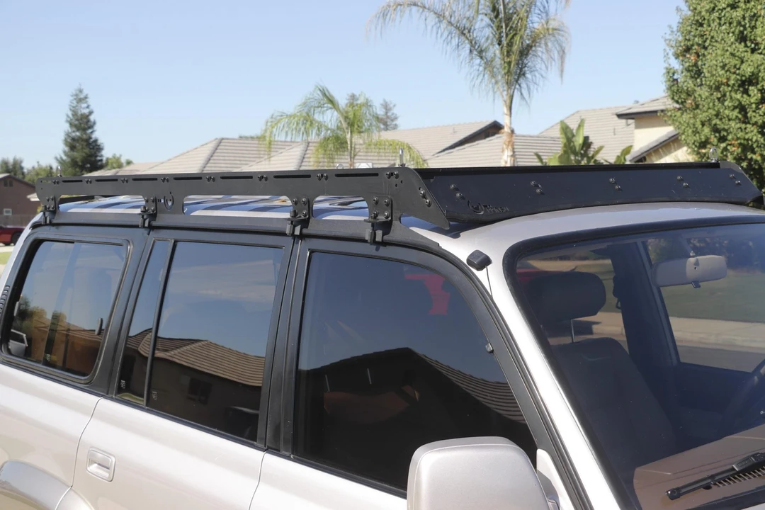 1996 Lexus LX 1st Gen - Image 27 of 31