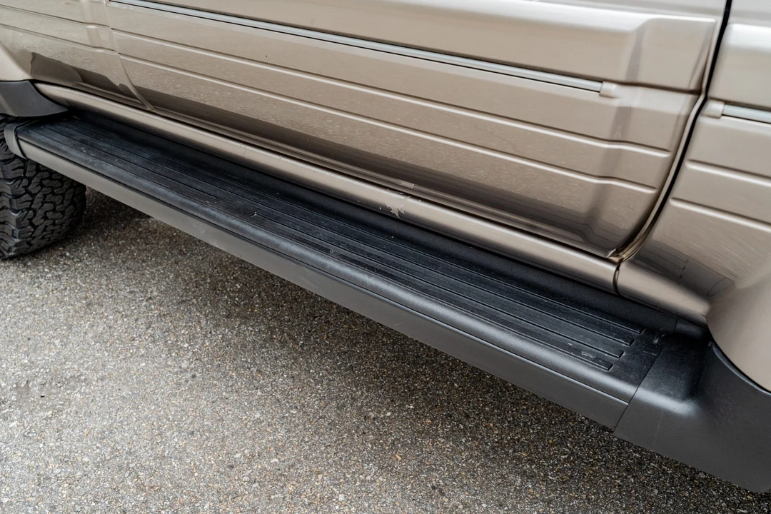 1996 Lexus LX 1st Gen - Image 18 of 31