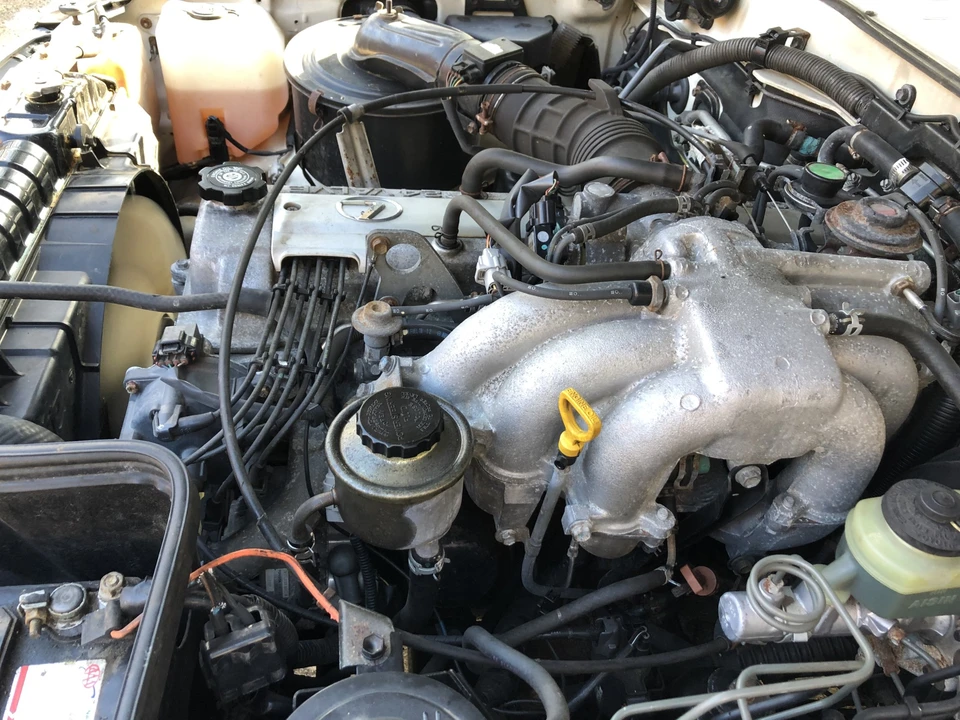 1996 Lexus LX 1st Gen - Image 31 of 31