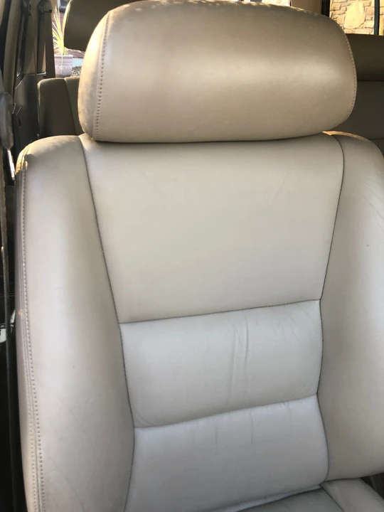 1996 Lexus LX 1st Gen - Image 18 of 31