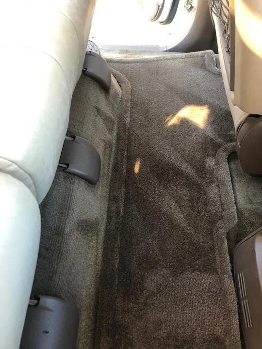 1996 Lexus LX 1st Gen - Image 22 of 31