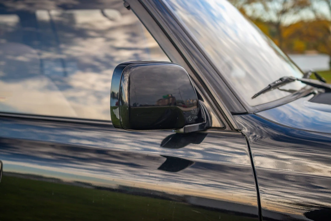 1996 Lexus LX 1st Gen - Image 30 of 31