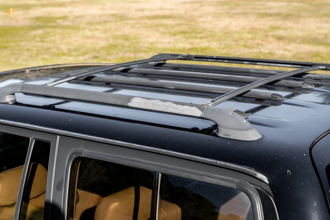 1996 Lexus LX 1st Gen - Image 29 of 31