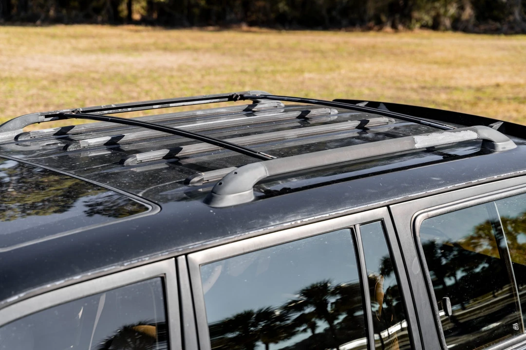 1996 Lexus LX 1st Gen - Image 30 of 31