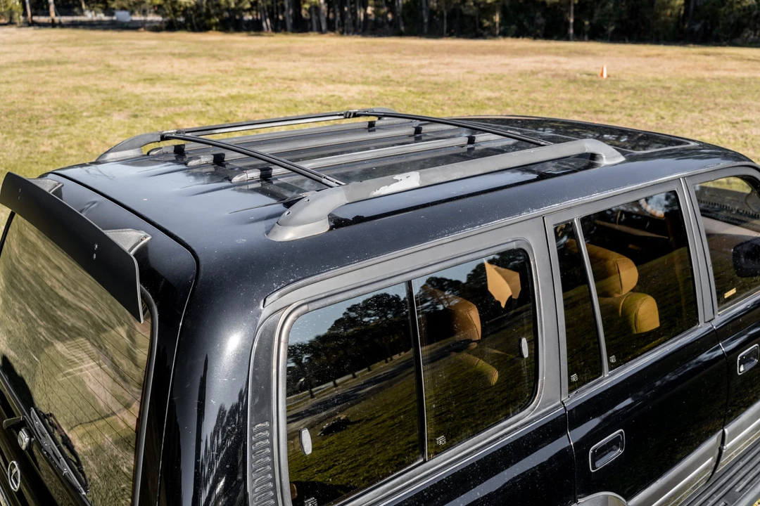 1996 Lexus LX 1st Gen - Image 31 of 31