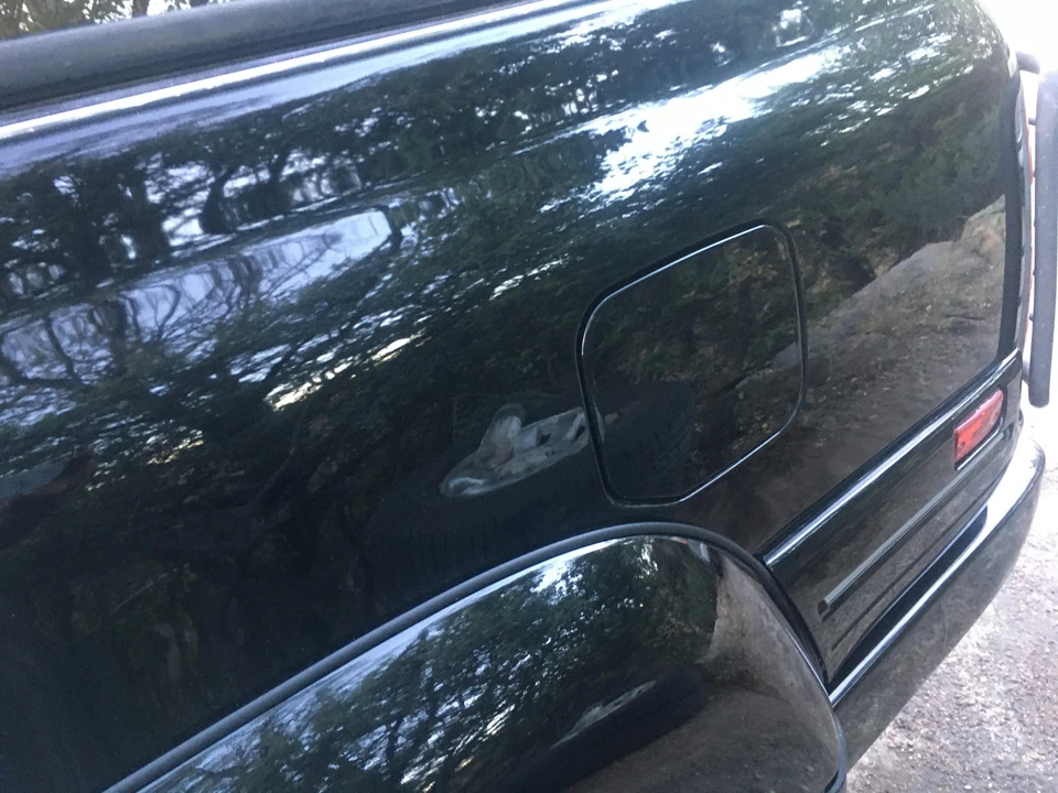 1996 Lexus LX 1st Gen - Image 16 of 31