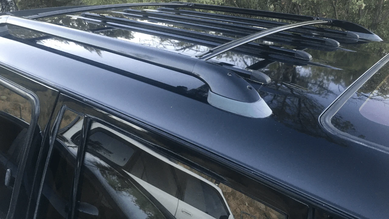 1996 Lexus LX 1st Gen - Image 19 of 31