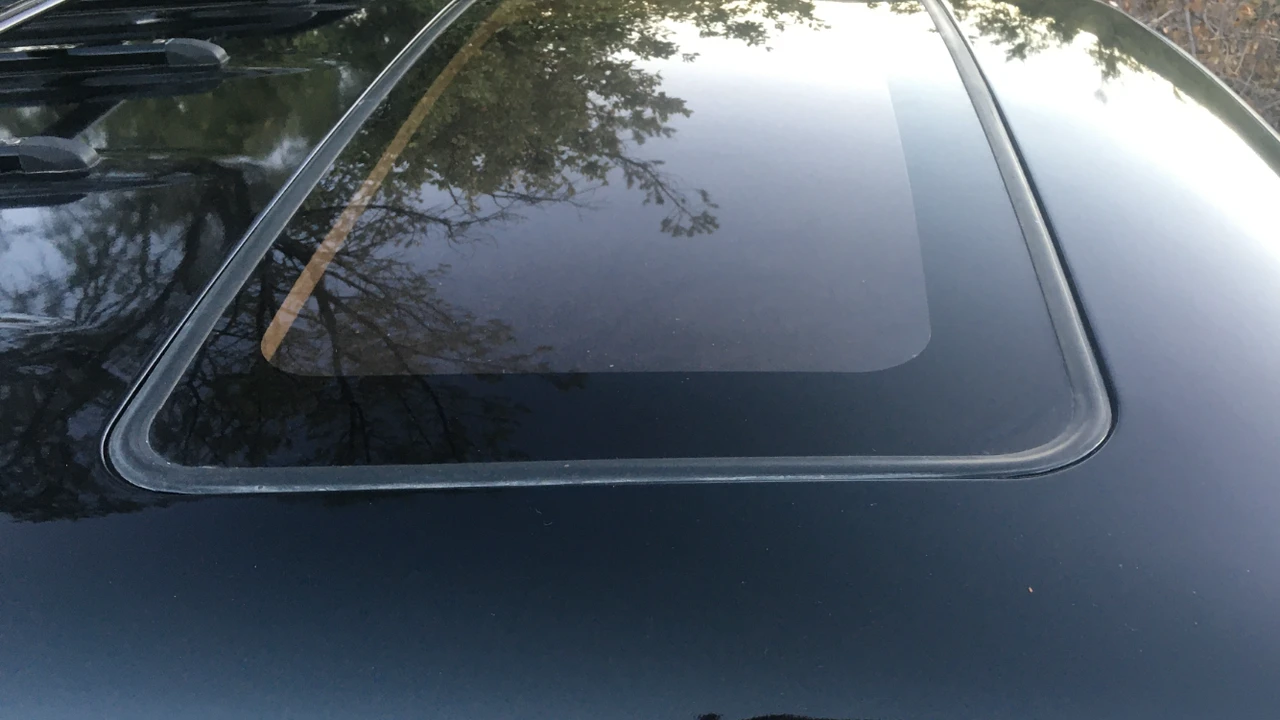 1996 Lexus LX 1st Gen - Image 20 of 31