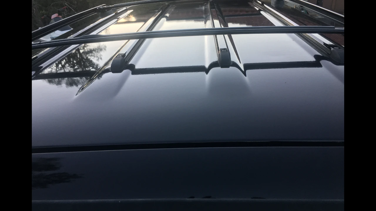 1996 Lexus LX 1st Gen - Image 21 of 31