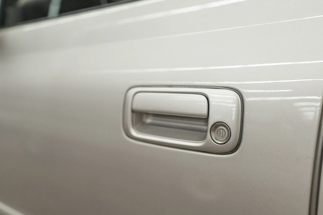 1996 Lexus LX 1st Gen - Image 31 of 31