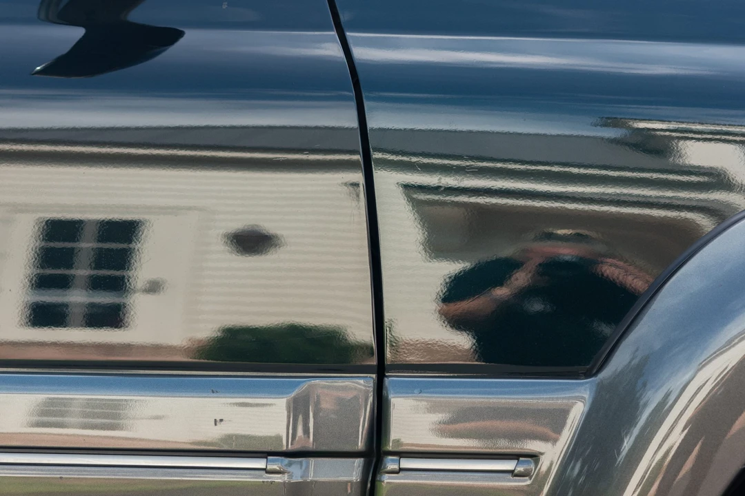 1996 Lexus LX 1st Gen - Image 13 of 31