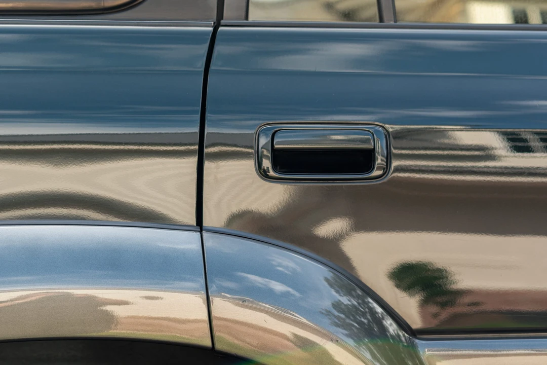 1996 Lexus LX 1st Gen - Image 30 of 31