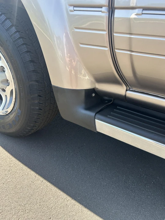 1996 Lexus LX 1st Gen - Image 20 of 31