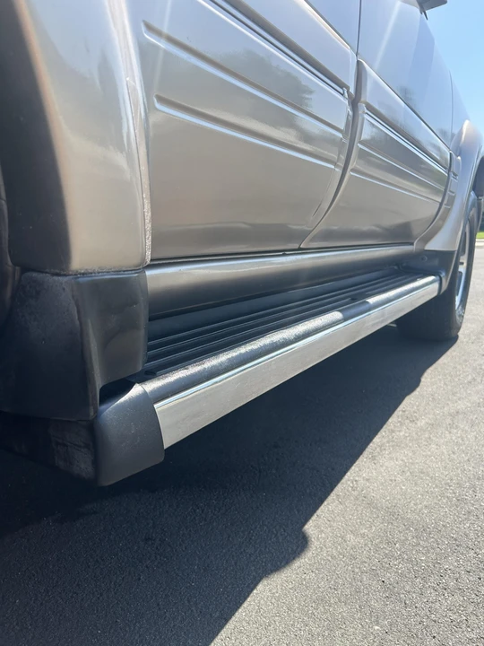 1996 Lexus LX 1st Gen - Image 23 of 31