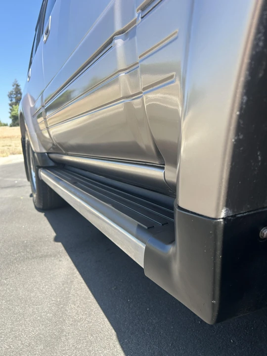 1996 Lexus LX 1st Gen - Image 22 of 31