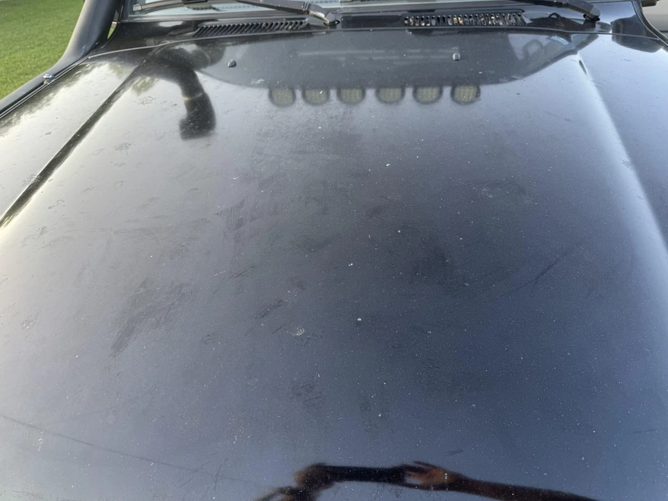 1996 Lexus LX 1st Gen - Image 16 of 31