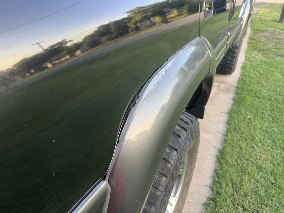 1996 Lexus LX 1st Gen - Image 18 of 31