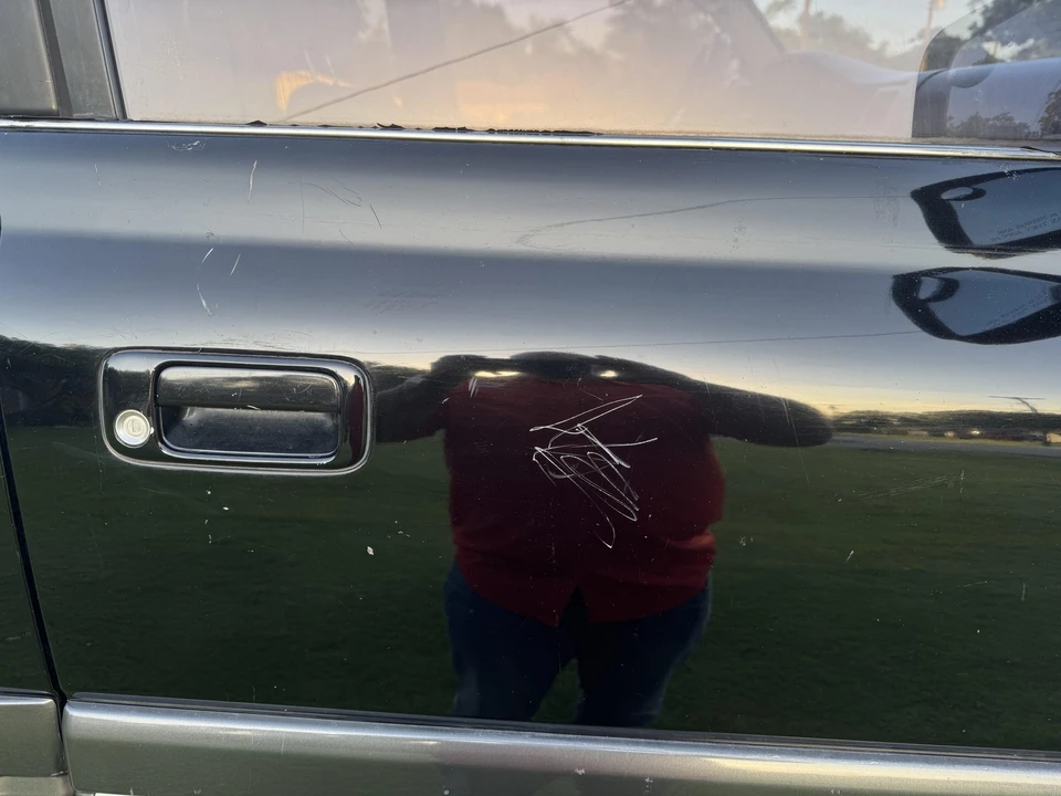 1996 Lexus LX 1st Gen - Image 21 of 31