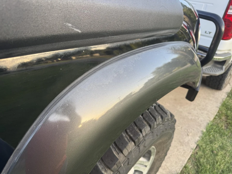 1996 Lexus LX 1st Gen - Image 19 of 31