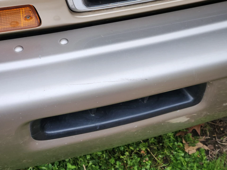 1996 Lexus LX 1st Gen - Image 30 of 31