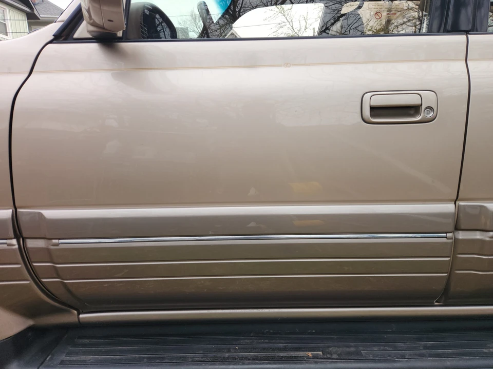 1996 Lexus LX 1st Gen - Image 20 of 31
